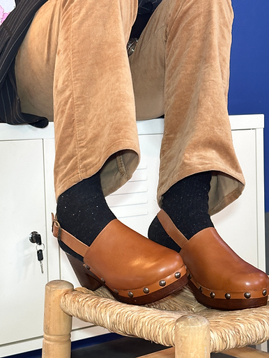 Mules et Sabots